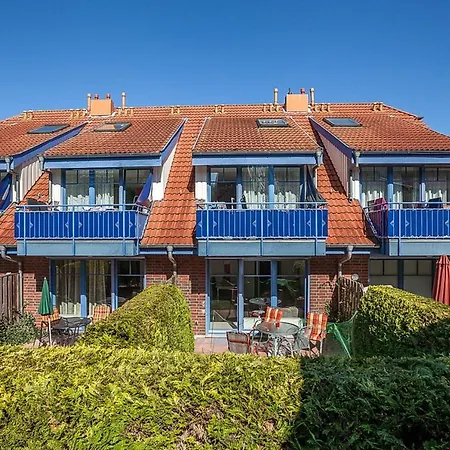 Papillon 09-3 شقة