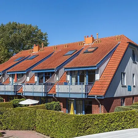Apartment Papillon 09-3 Boltenhagen (Ostseebad)