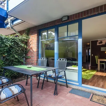 شقة Papillon 09-3 بولتينهاجين