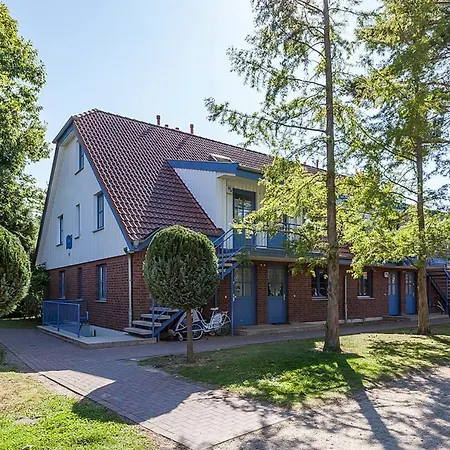 Apartment Papillon 09-3 Boltenhagen (Ostseebad)