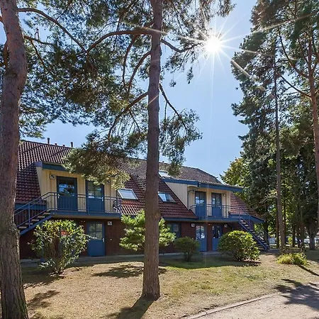 Apartment Papillon 09-3 Boltenhagen (Ostseebad)