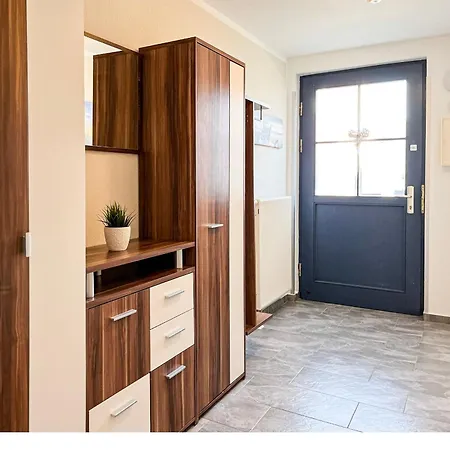 شقة Papillon 09-3 بولتينهاجين