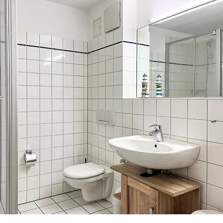 Papillon 09-3 شقة