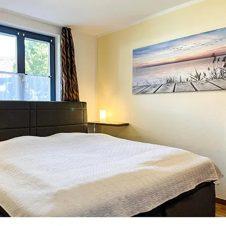 Apartment Papillon 09-3