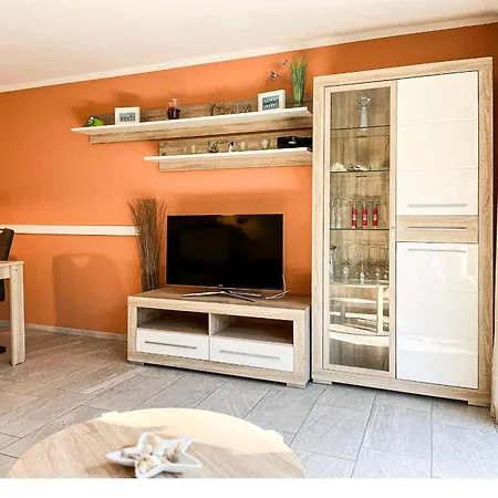 Apartment Papillon 09-3 *