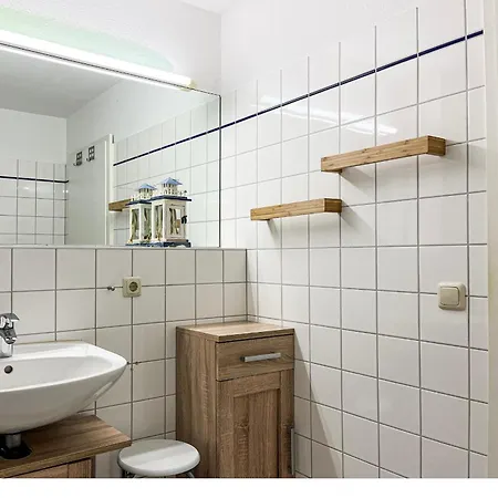 Papillon 09-3 شقة بولتينهاجين