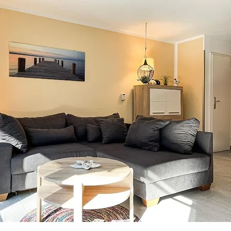 Papillon 09-3 Apartment *